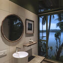 Reflections House / Thought Parallels - Interior Photography, Bathroom
